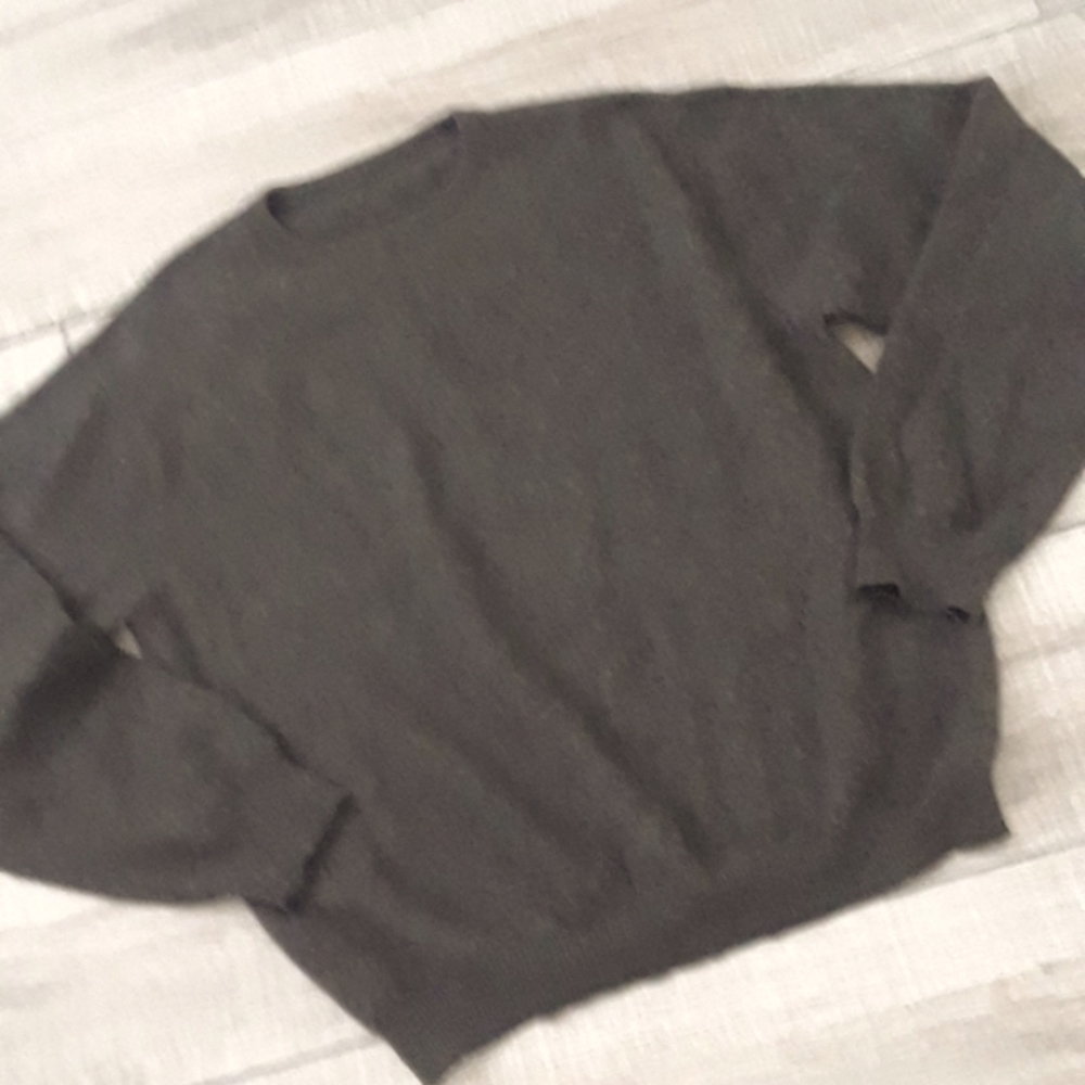 BEAUTIFUL CASHMERE!!